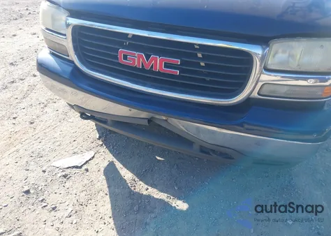 2002 GMC Yukon Slt z USA, uszkodzony, nr VIN 1GKEC13Z32R222225